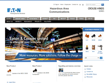 Tablet Screenshot of coopermedc.com